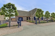 Vrijstaand landhuis in het buitengebied van Everdingen - Luxe, ruimte en vrijheid op een unieke locatie!