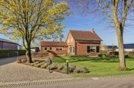 Landelijk wonen