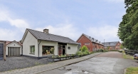 Levensloopbestendige woning met garage