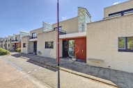 Levensloopbestendig 4-kamer patiowoning 