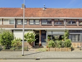 Karakteristieke jaren '30 woning